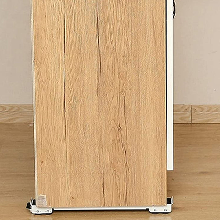 BowLift | Adjustable Sliding Wheel for Refrigerator