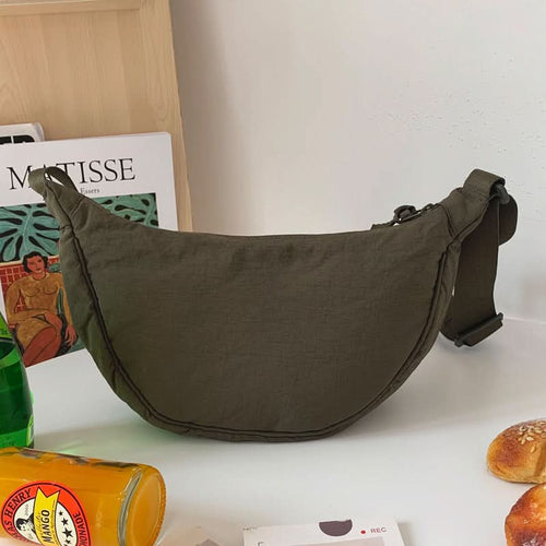 BowLift | Arabela Women’s Shoulder Bag – Trendy Crossbody Purse