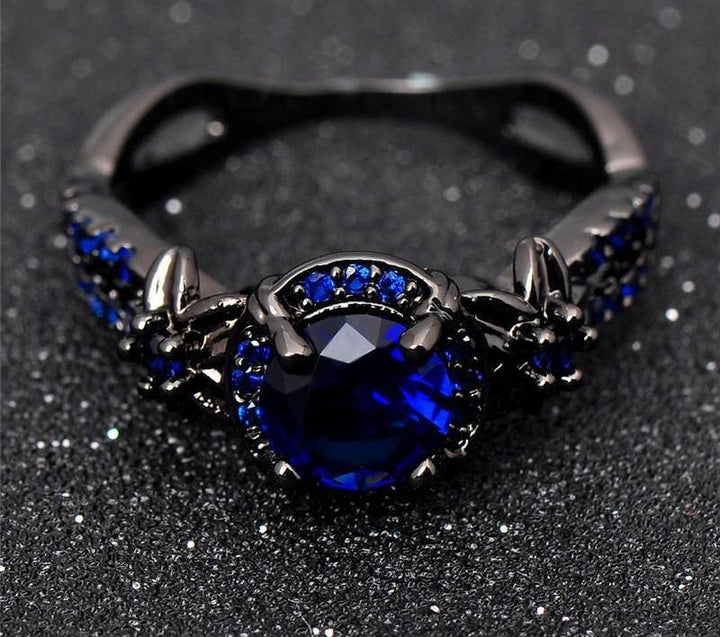 Envy - Gemstone Rings | Bowlift