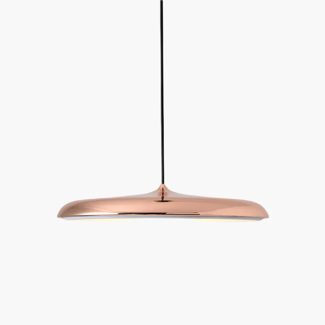 BowLift | Luxury Scandinavian Design Pendant Lamp