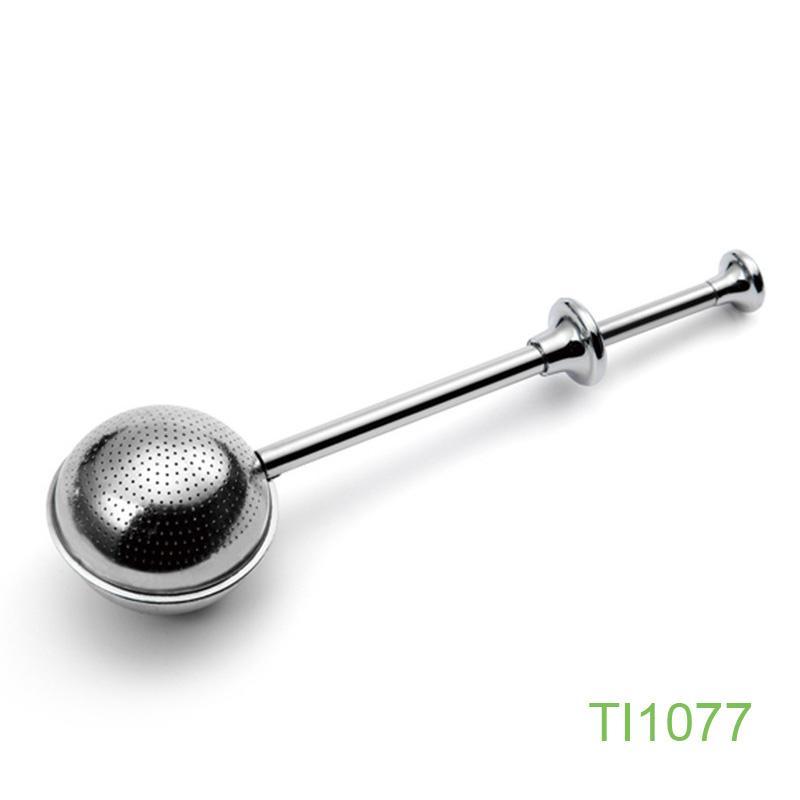 BowLift | Tea Ball Stemmed