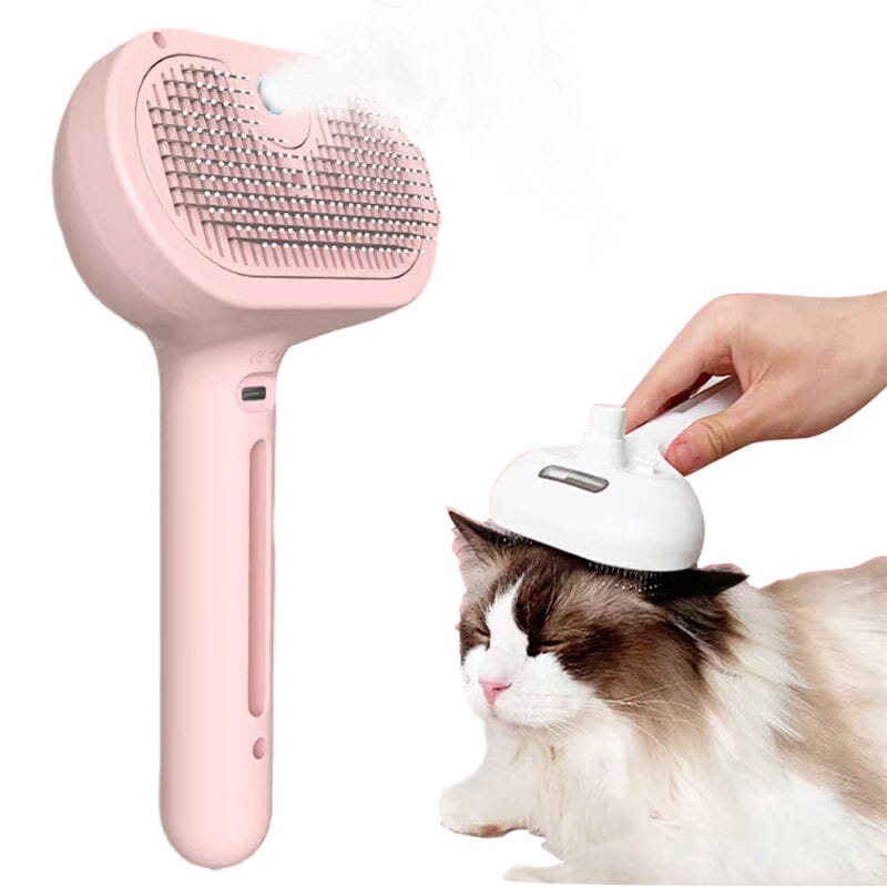 BowLift | Spray Cat Brush