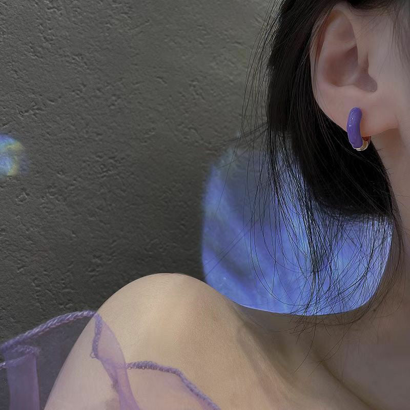 BowLift | Magnetic lymphatic drainage earrings