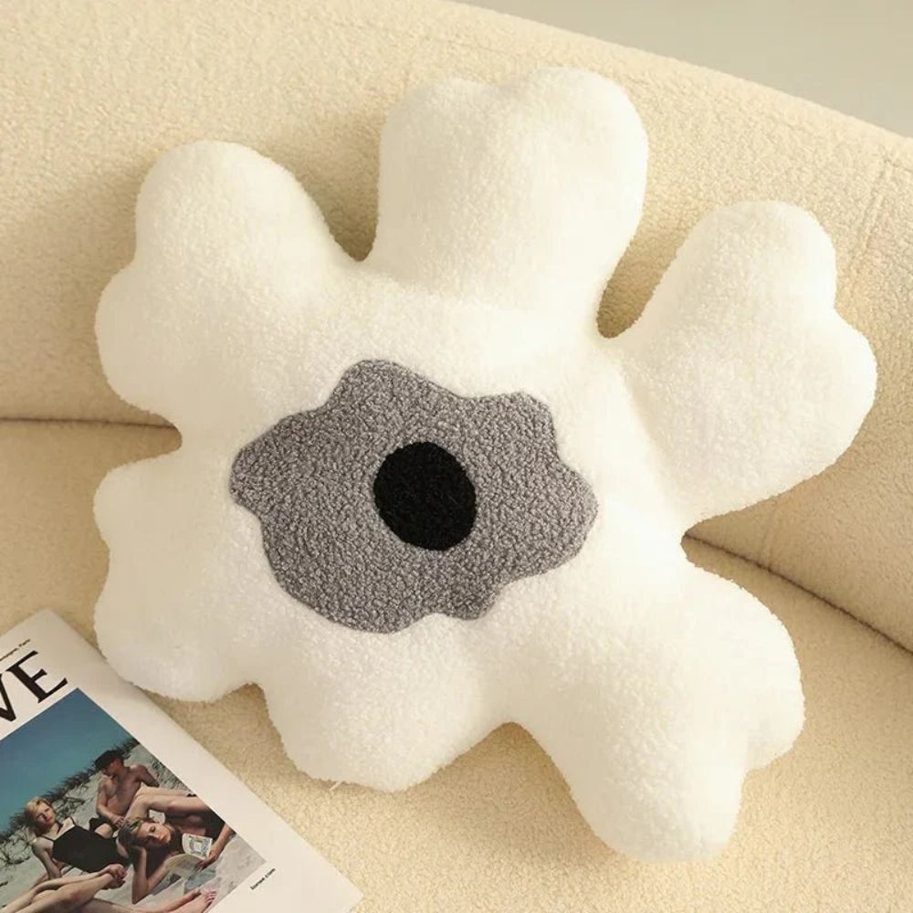BowLift | Daisy Doodle Cushion