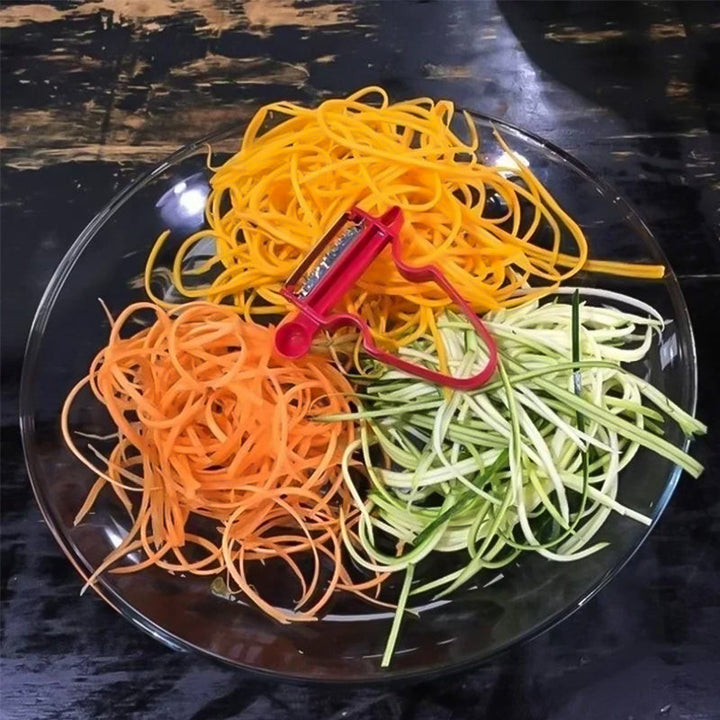 BowLift | Peeler for Fruits and Vegetables (3 PCs）