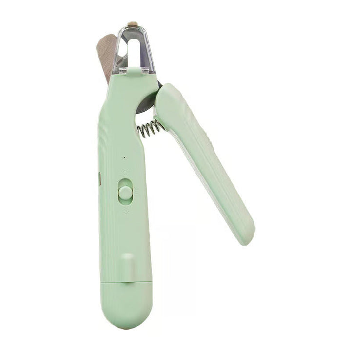 BowLift | Multifunctional Pet Nail Trimmer