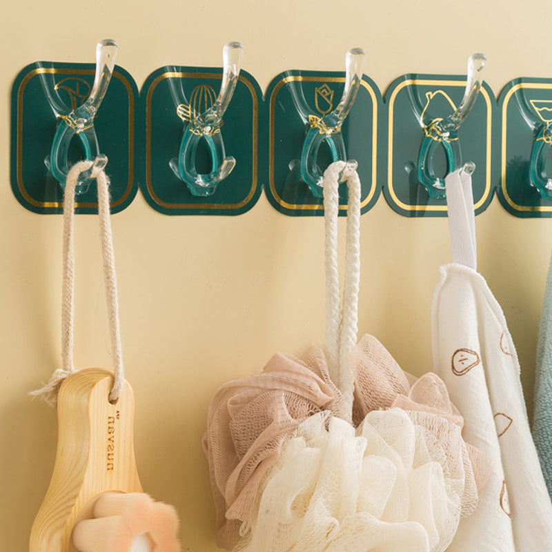 BowLift | Multifunctional 6 Hooks