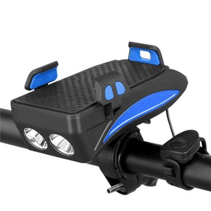 Smartphone Holder for Bicycle | Bowlift