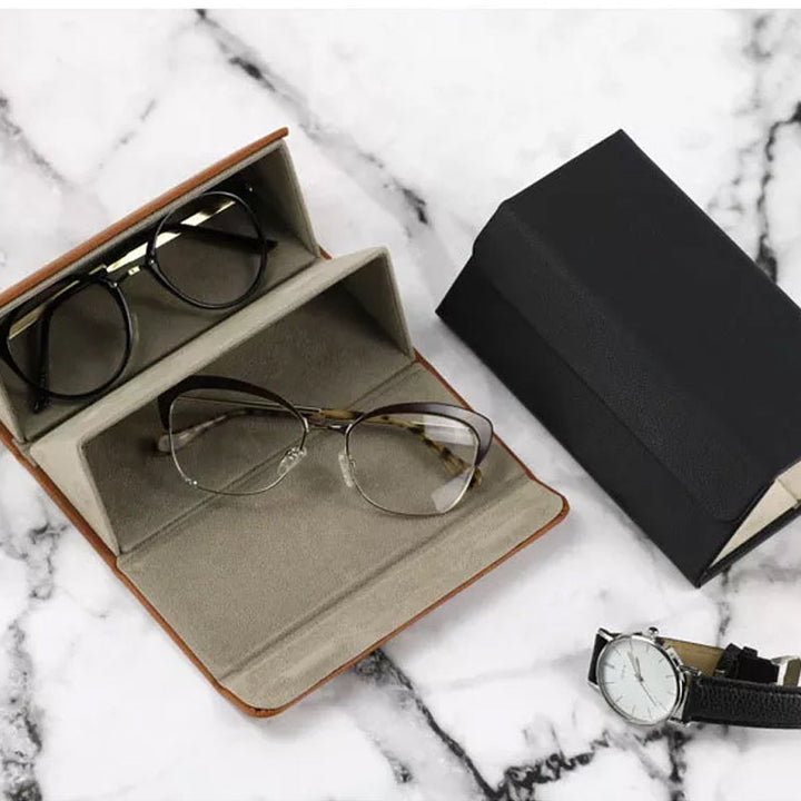 Multi Sunglasses Case -The Best Surprise Gift | Bowlift