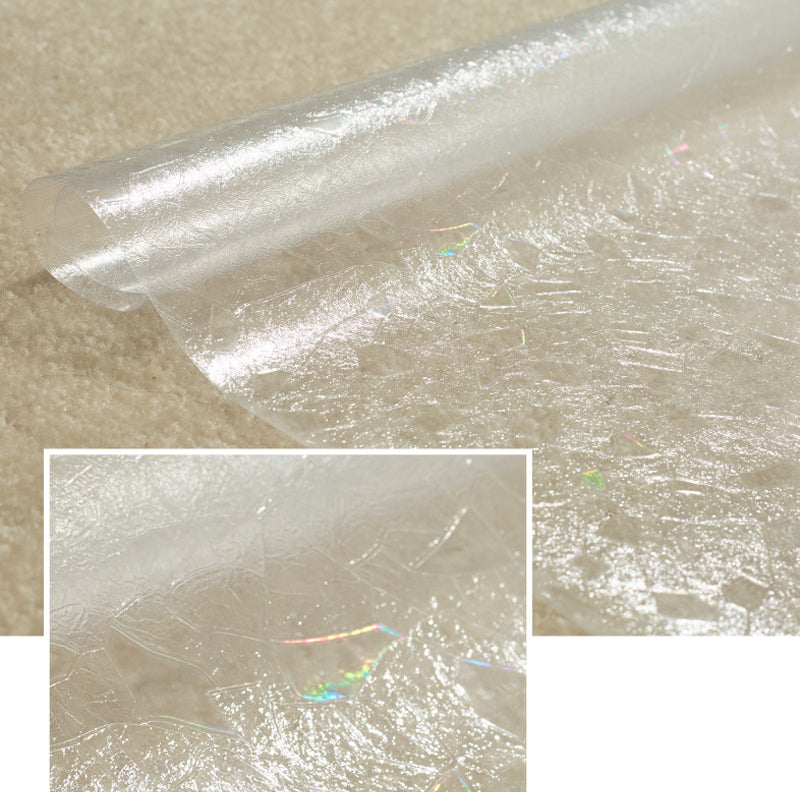 BowLift | Rainbow Window Privacy Film