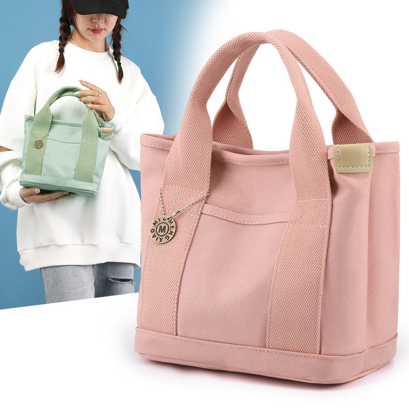 Canvas Bag | Bowlift