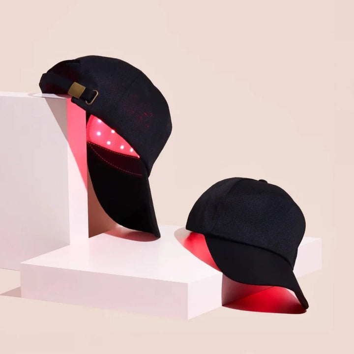 BowLift | LumaDerm Red Light Therapy Hair Growth Cap