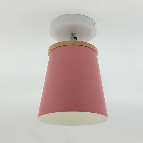 BowLift | Stylish Macaron Ceiling Lamp