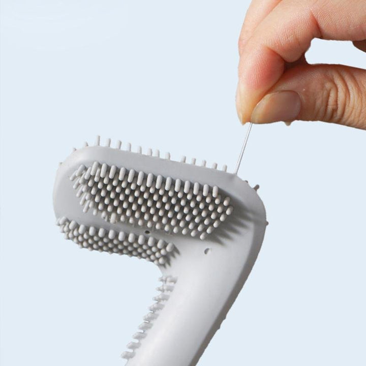 BowLift | BrosseSilicone | Dazzling toilets in the blink of an eye