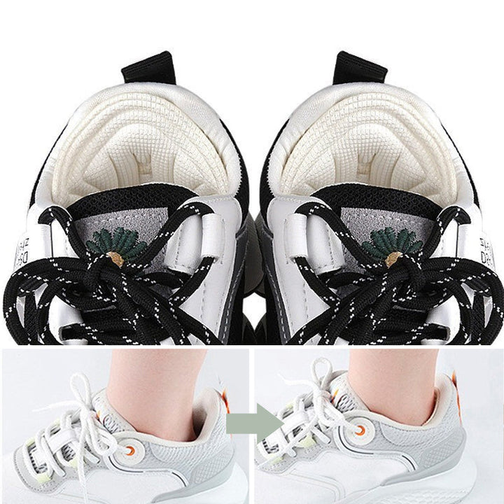 Anti-Wear Heel Patch | Bowlift