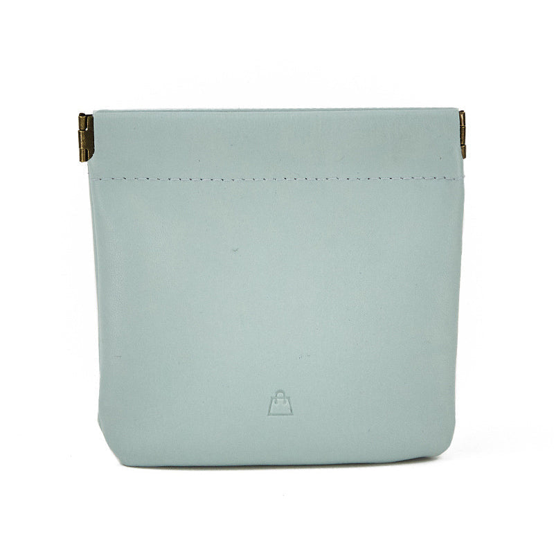 Cosmetic bag made of PU leather | Bowlift