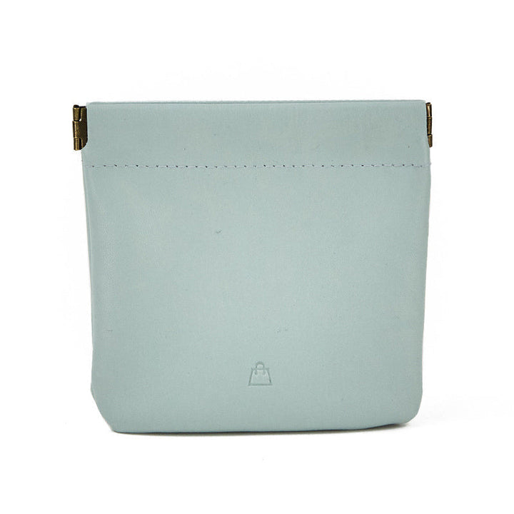 Cosmetic bag made of PU leather | Bowlift