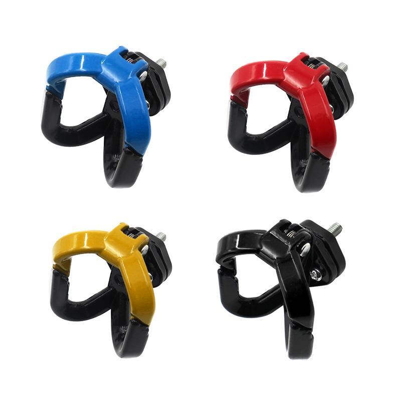 BowLift | Electric Car Hook Aluminum Pedal