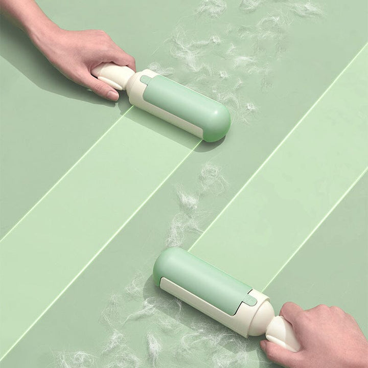 BowLift | Reusable lint rollers for pet hair