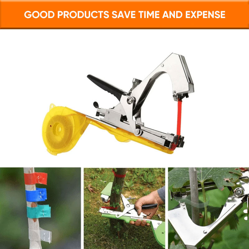 BowLift | Vegetable & Fruit Strapper