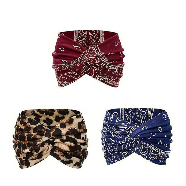 BowLift | Retro Yoga Headband