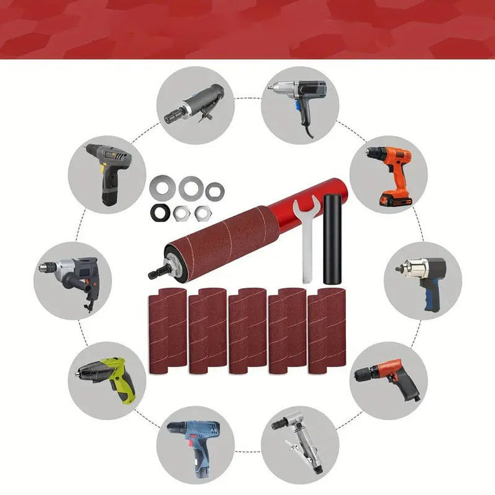 BowLift | GrindMaster | Master all your surfaces