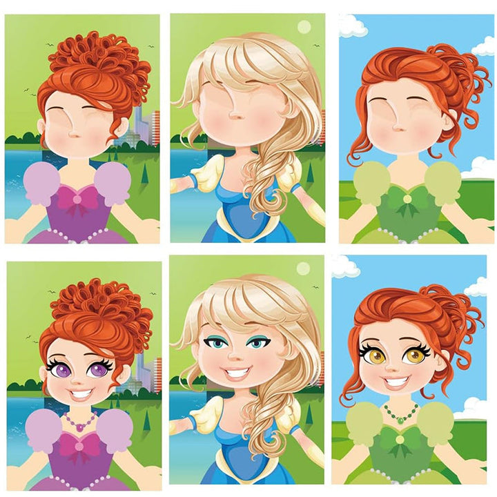 BowLift | Toddler Sticker Book for Boys Girls