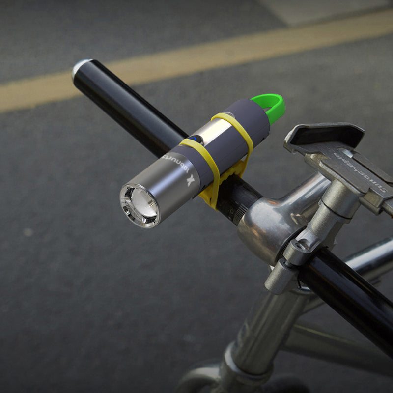 BowLift | Zoomable LED Flashlight