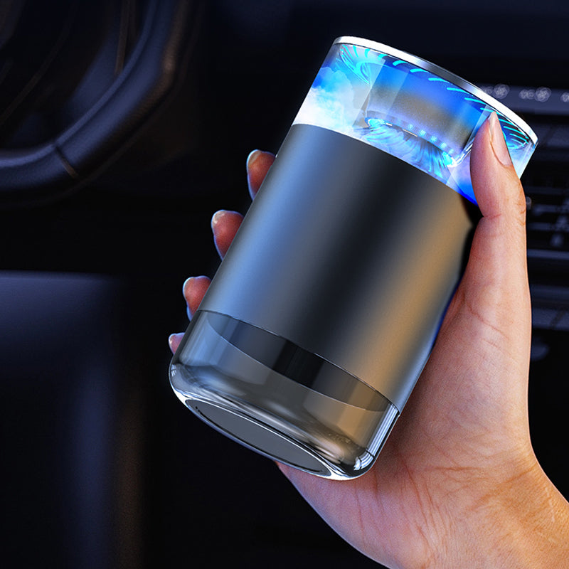 BowLift | Spray Car View Aromatherapy Diffuser