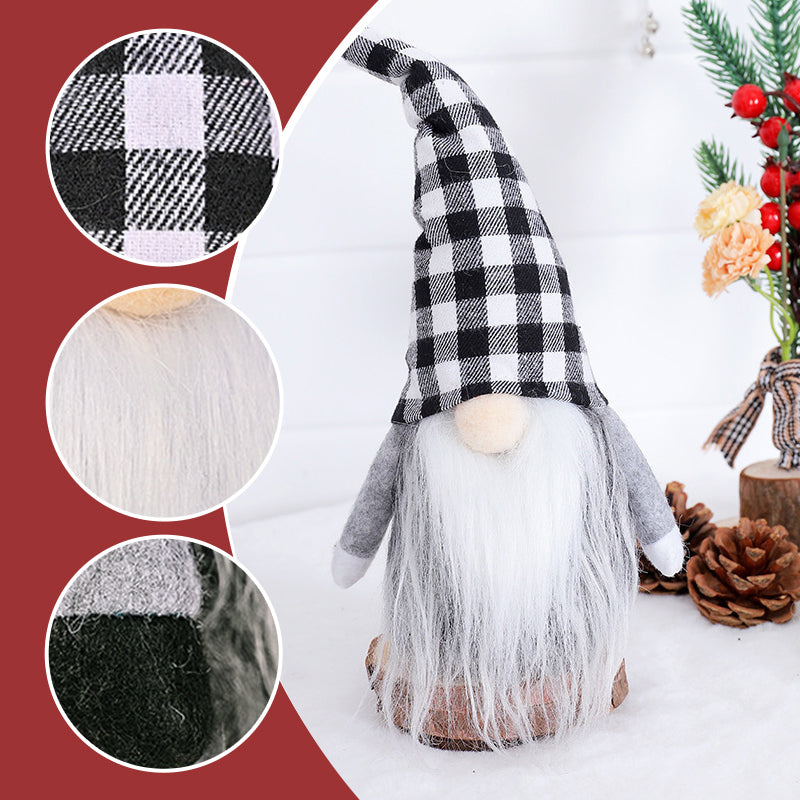 BowLift | Gnomes Christmas Decorations