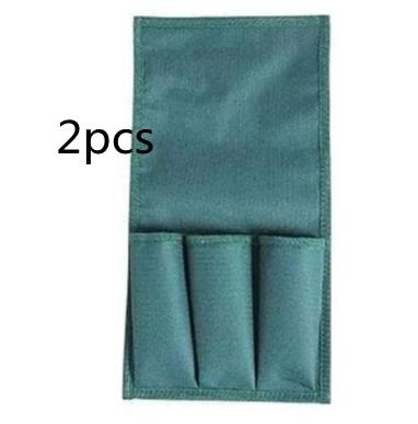 BowLift | Garden Stool with Bag – Collapsible Seat and Workspace for Gardening