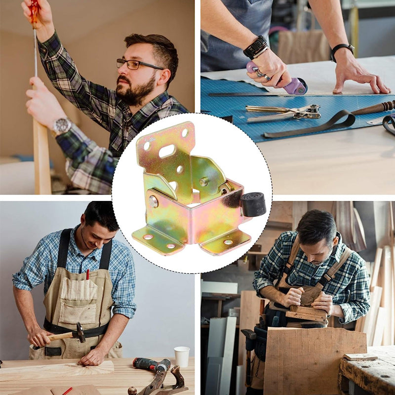 BowLift | Foldable Hinge