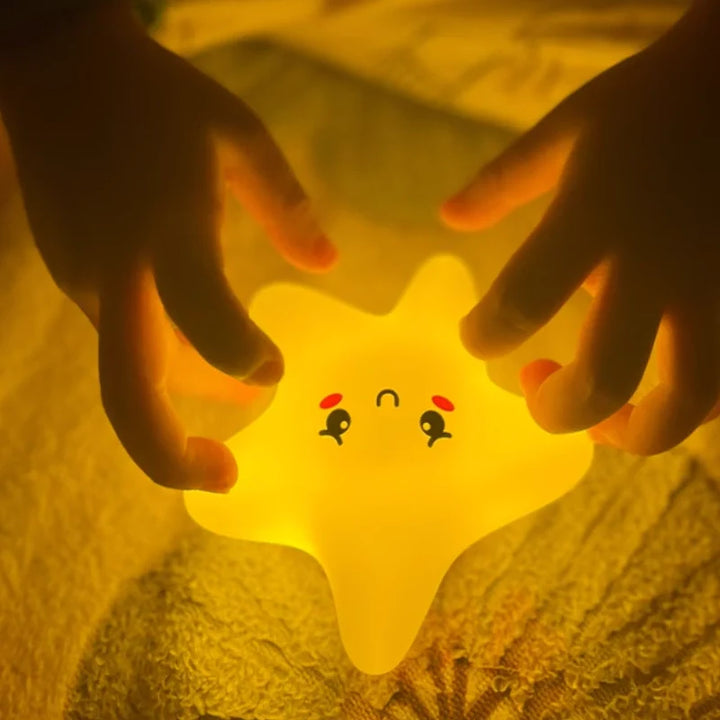 BowLift | DreamBuddies Night Light