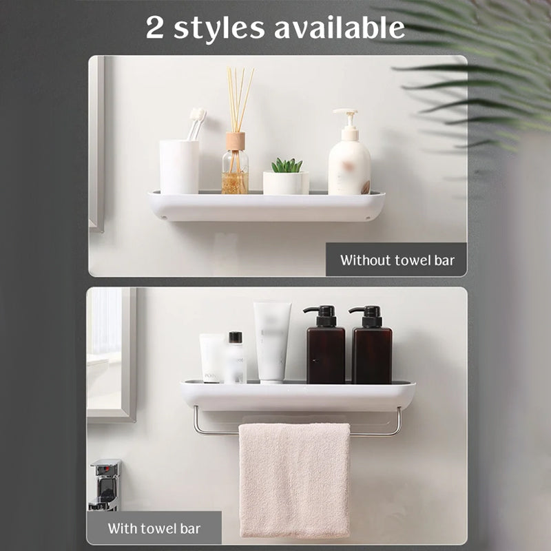 BowLift | Adhesive Storage Box Organizer