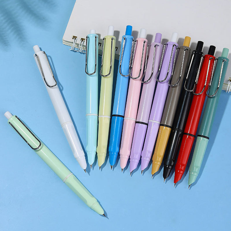 BowLift | Candy-colored pens
