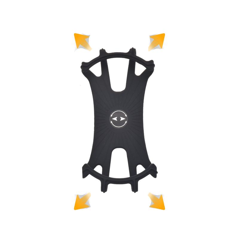 BowLift | Universal Bicycle Phone Holder