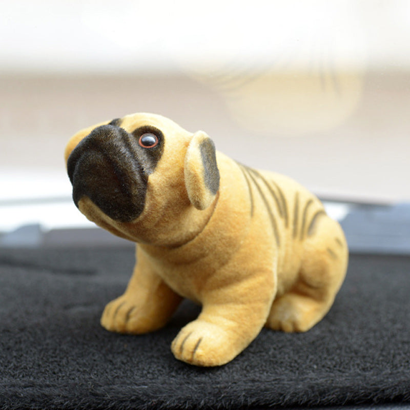 BowLift | Wobbling Dog Car Decoration