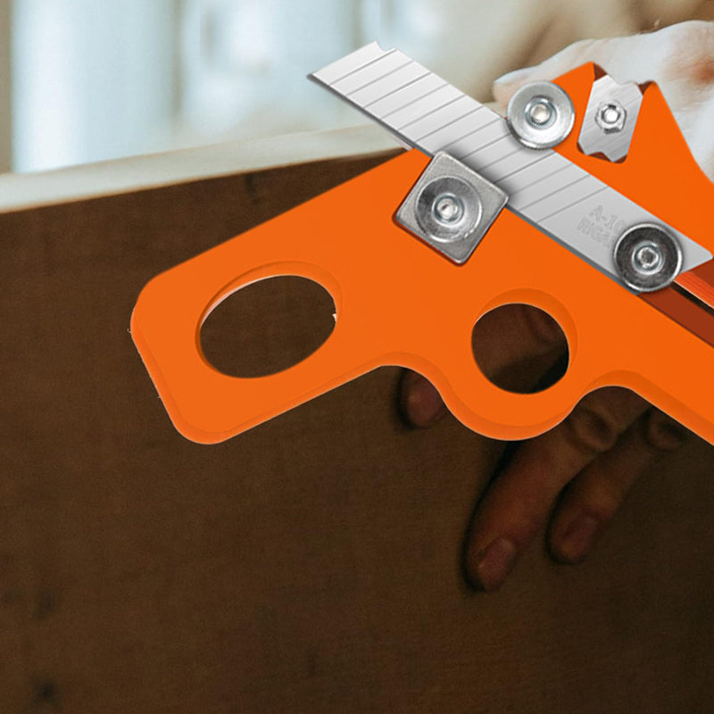 BowLift | Edge Trimming Blade Tool