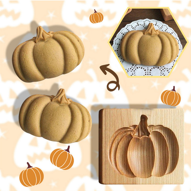 BowLift | Wood Sample Cookie Cutter