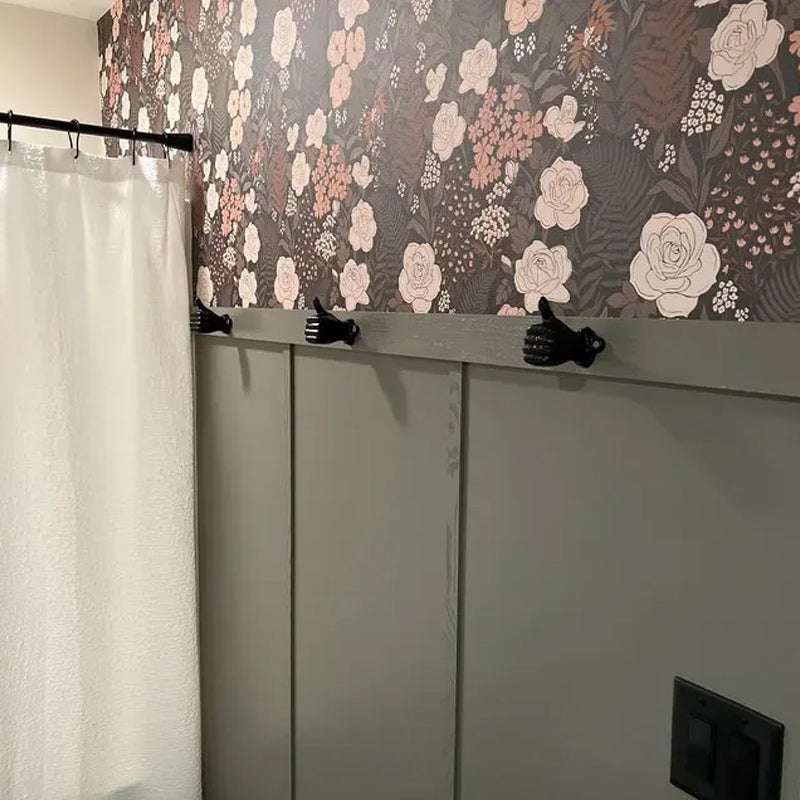 BowLift | Funny Finger Hook