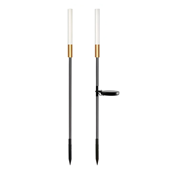 LumiVerge – Modern LED Outdoor Garden Light