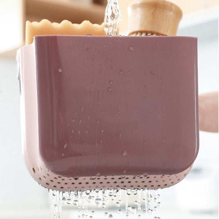 BowLift | Sink Strainer - More dirt - Always clean sink!