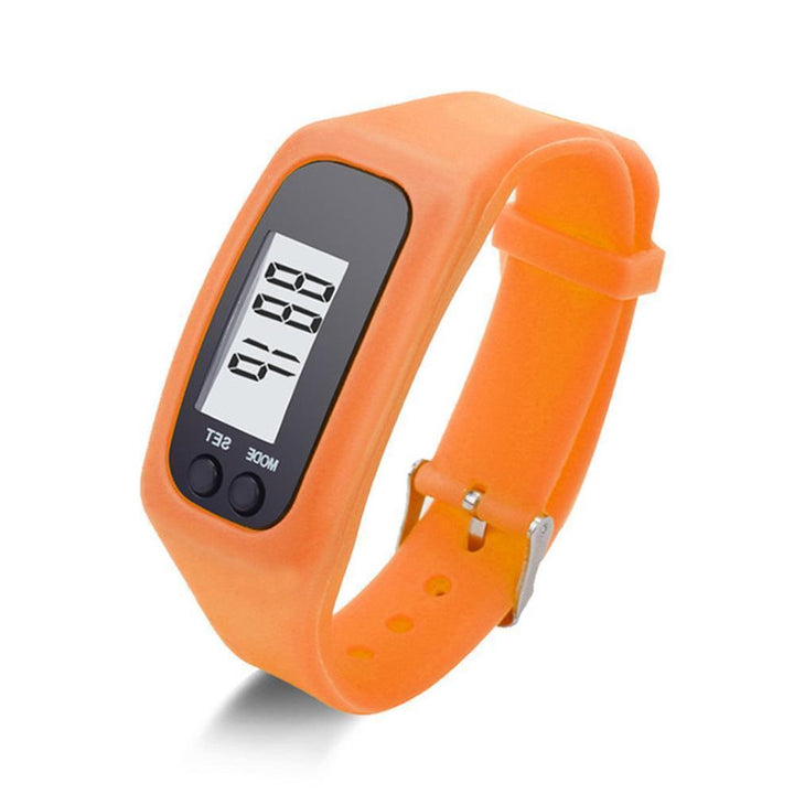 BowLift | Casual Digital Smart Bracelet - It’s Helpful To Your Exercising!
