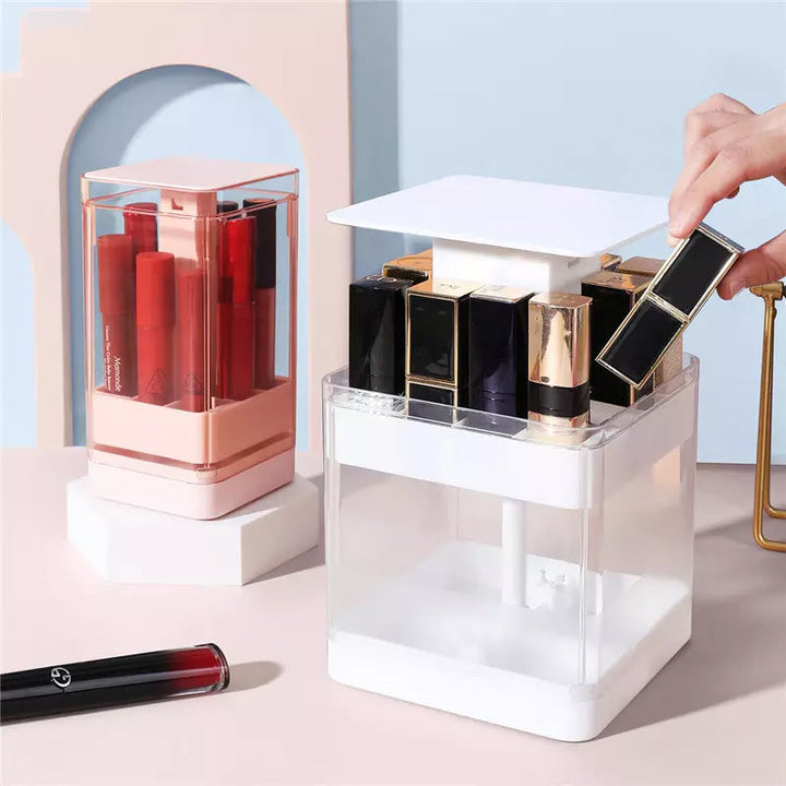 Lipstick Holder with Lid | Bowlift