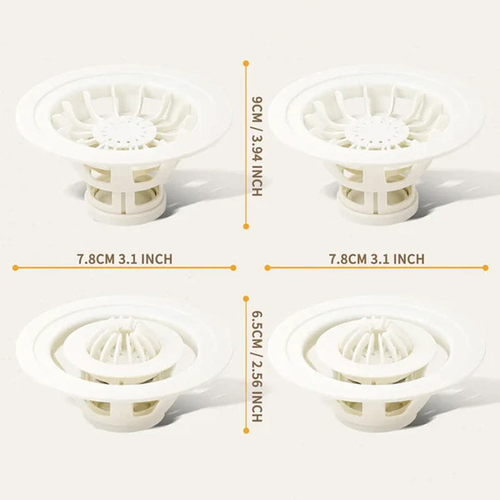 BowLift | Flower-shaped bun and pastry machine