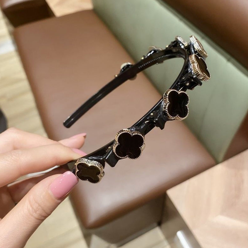 Hairpin Headband for Women | Bowlift