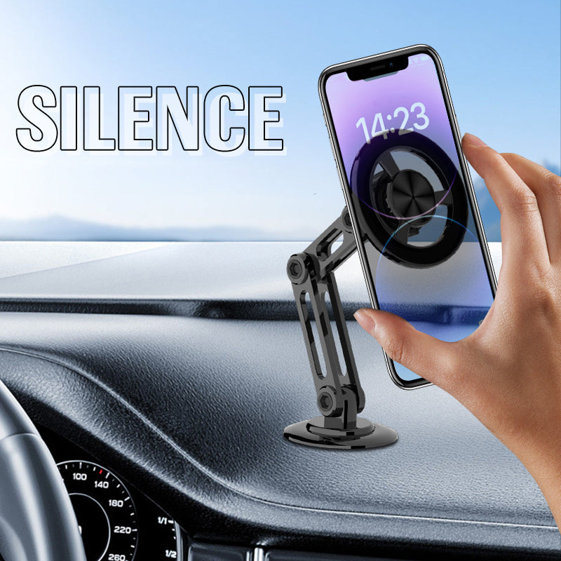 360° Pro Phone Holder | Bowlift