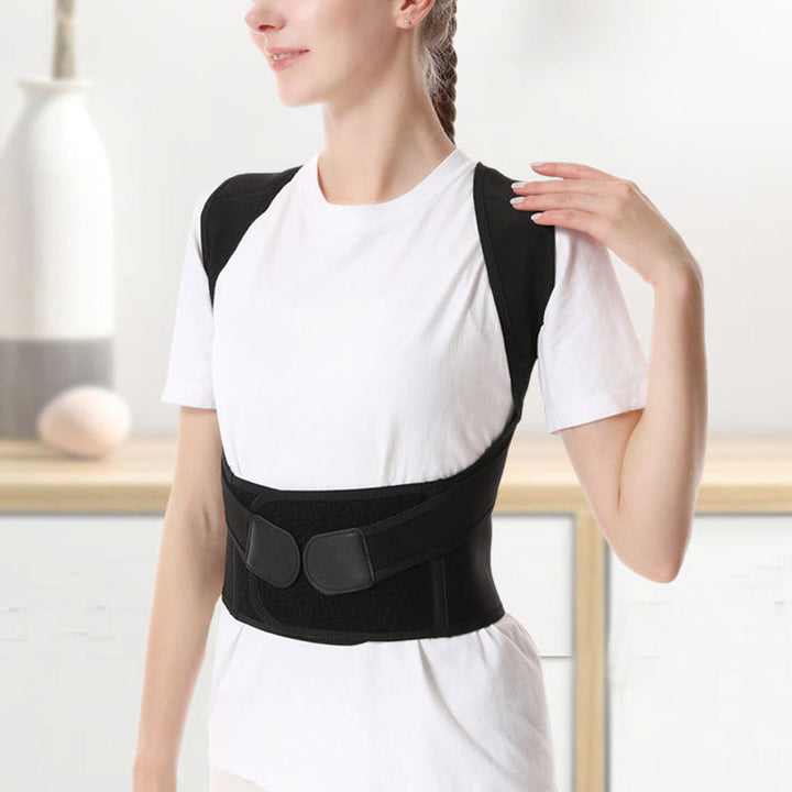 BowLift | Camelback Correction Belt