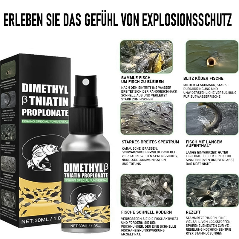 BowLift | Liquid Attractant for Bait