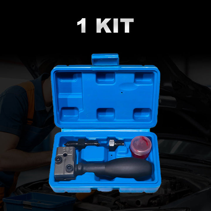 BowLift | Universal tool for flaring brake lines for cars